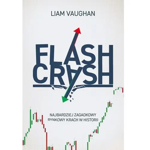 Flash Crash. Najbardziej zagadkowy rynkowy krach w historii