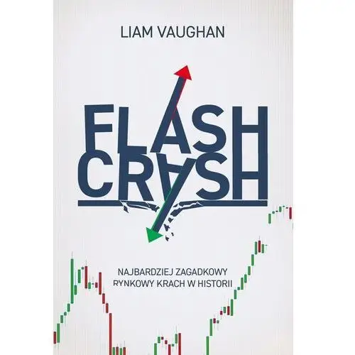 Flash crash. najbardziej zagadkowy rynkowy krach w historii