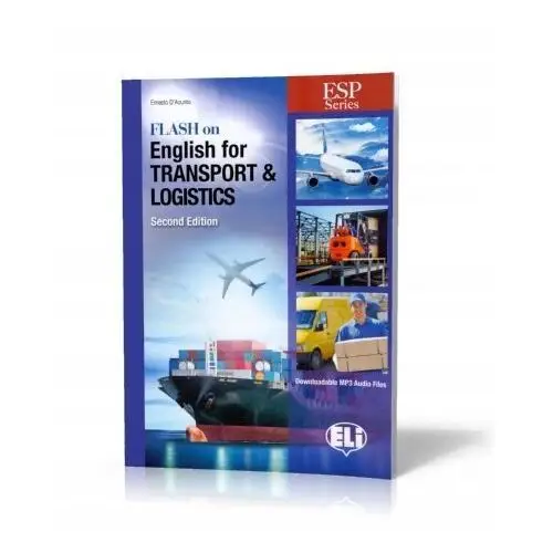 Flash on English for Transport&Logistics. Esp