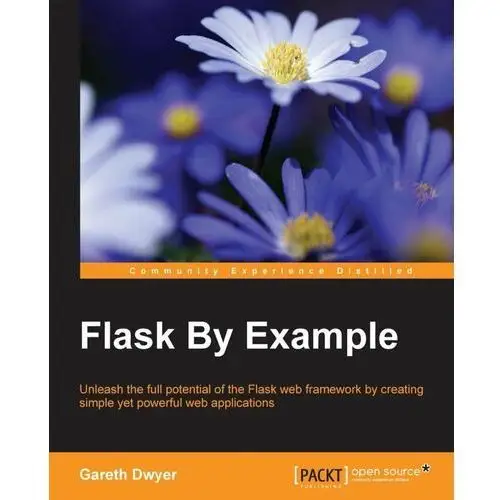 Flask By Example