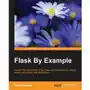 Flask By Example Sklep on-line