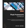 Flask Framework Cookbook Sklep on-line