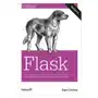 Flask. Tworzenie aplikacji internetowych w Pythonie Sklep on-line