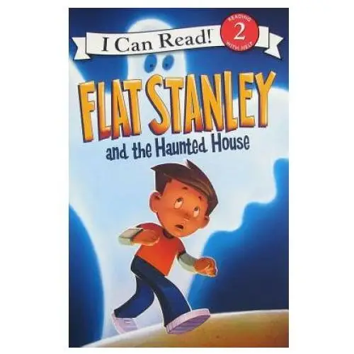 Flat Stanley and the Haunted House