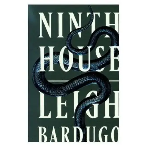 Ninth House