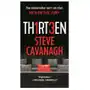 Thirteen: the serial killer isn't on trial. he's on the jury. Flatiron books Sklep on-line