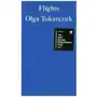 Flights Tokarczuk, Olga Sklep on-line