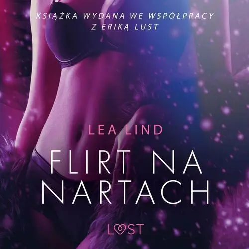 Flirt na nartach – opowiadanie erotyczne