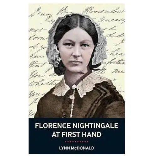 Florence nightingale at first hand Continuum publishing corporation