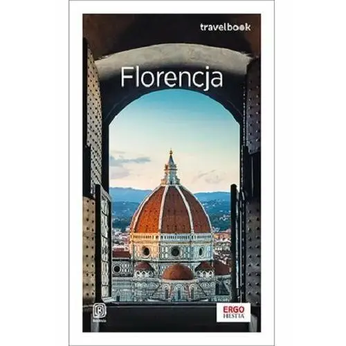 Florencja. Travelbook