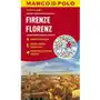 Florenz. Mapa 1:12 000 Sklep on-line