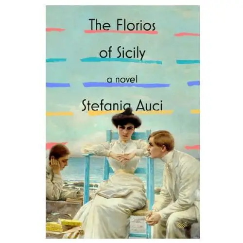 Florios of sicily Harpercollins publishers inc