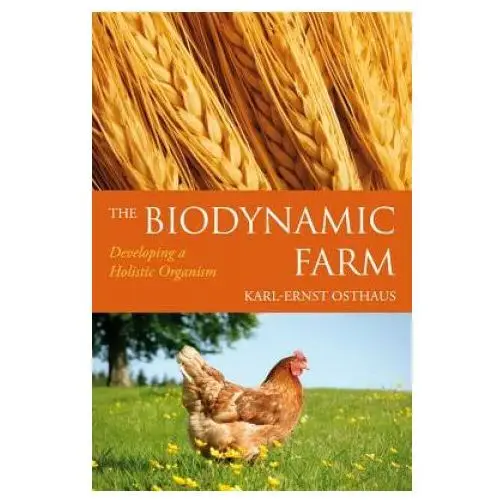 Biodynamic farm Floris books