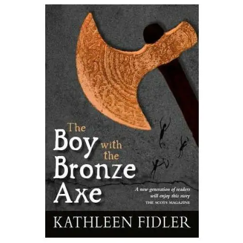 Boy with the Bronze Axe