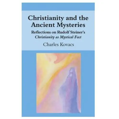 Christianity and the ancient mysteries Floris books