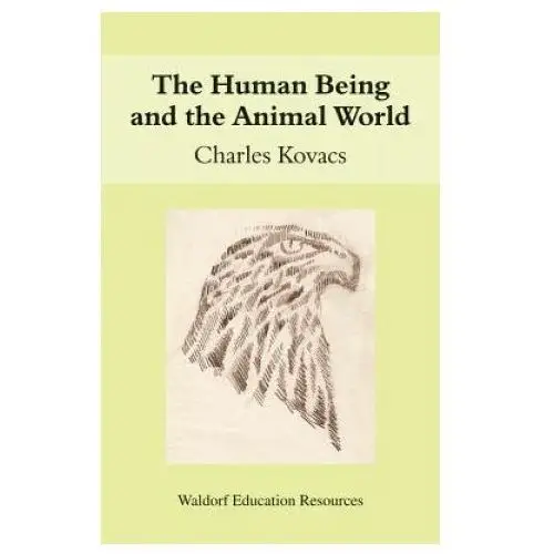 Human being and the animal world Floris books