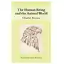 Human being and the animal world Floris books Sklep on-line