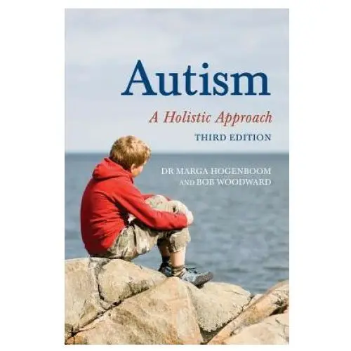 Marga Hogenboom - Autism