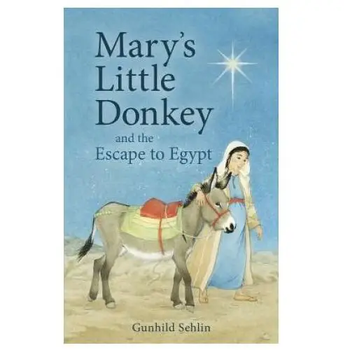 Mary's little donkey Floris books