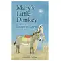 Mary's little donkey Floris books Sklep on-line