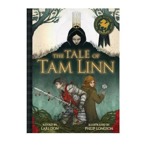 Tale of tam linn Floris books