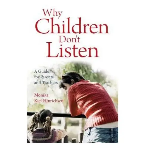 Floris books Why children don't listen