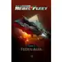 Flota Alfa. Rebel Fleet. Tom 3 Sklep on-line