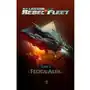 Flota Alfa. Rebel Fleet. Tom 3 Sklep on-line