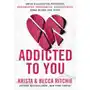 Flow books Addicted to you Sklep on-line