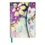 Flower fantasy 2025 - diary - buchkalender - taschenkalender - 16x22 Neumann verlage gmbh & co Sklep on-line