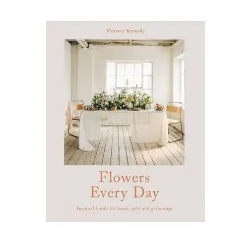 Flowers every day Harper collins publishers
