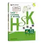 Fltrp Tactics for hsk listening & writing - level 4 (chinois - anglais) Sklep on-line