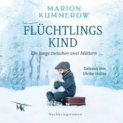 Flüchtlingskind - audiobook