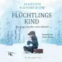 Flüchtlingskind - audiobook Sklep on-line