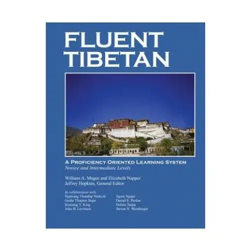 Fluent tibetan Shambhala publications inc