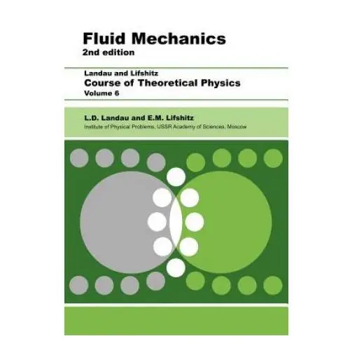 Fluid Mechanics