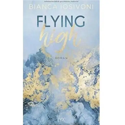 Flying high Bianca Iosivoni 2