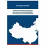 Chińska strategia rozwoju społeczno-ekonomicznego. implikacje dla unii europejskiej Fnce Sklep on-line