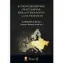 Europa środkowa i wschodnia. dekady wolności - czas przemian. tom ii. przemiany polityczne w europie środkowej i wschodniej po 1989 roku, AZ#C4A41A89EB/DL-ebwm/pdf Sklep on-line