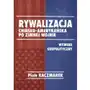 Geopolityczny wymiar rywalizacji stanów zjednoczonych ameryki i chińskiej republiki ludowej po zimnej wojnie Sklep on-line