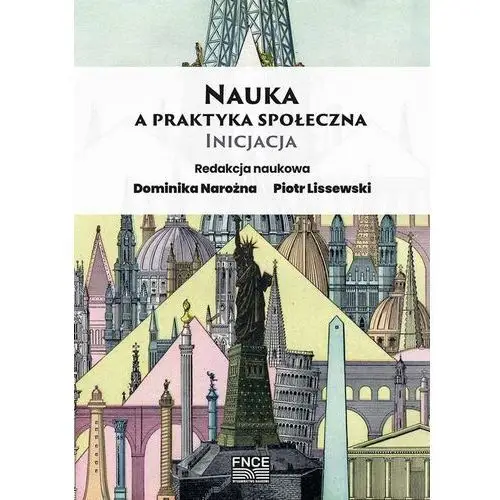 Nauka a praktyka społeczna. inicjacja