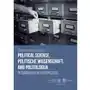 Political Science, Politische Wissenschaft, and Politologija in Comparative Perspective, AZ#9051411DEB/DL-ebwm/pdf Sklep on-line