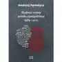 Śladami wojny polsko-(nie)polskiej 1989–2021, AZ#8DB16AC9EB/DL-ebwm/pdf Sklep on-line