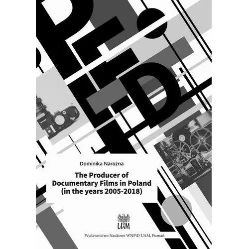 The Producer of Documentary Films in Poland (in the years 2005–2018), AZ#BEF2B883EB/DL-ebwm/pdf