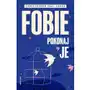 Fobie. Pokonaj je - ebook MOBI Sklep on-line