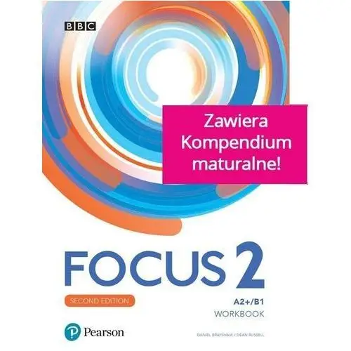 Focus 2 2ED. Wb Myenglishlab Practice Daniel Brayshaw, Dean Russel