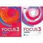 Focus 3 Komplet CD eBook eWorkbook 2020 Sklep on-line