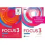Focus 3 Workbook B1/B1+ Bartosz Michałowski, Daniel Brayshaw, Dean Russell Sklep on-line