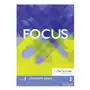 Focus bre 2 student's book & myenglishlab pack Pearson education limited Sklep on-line