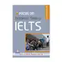 Focus on academic skills for ielts (new edition) with audio cds Pearson education limited Sklep on-line
